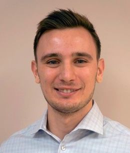 Nick Paolino, PharmD